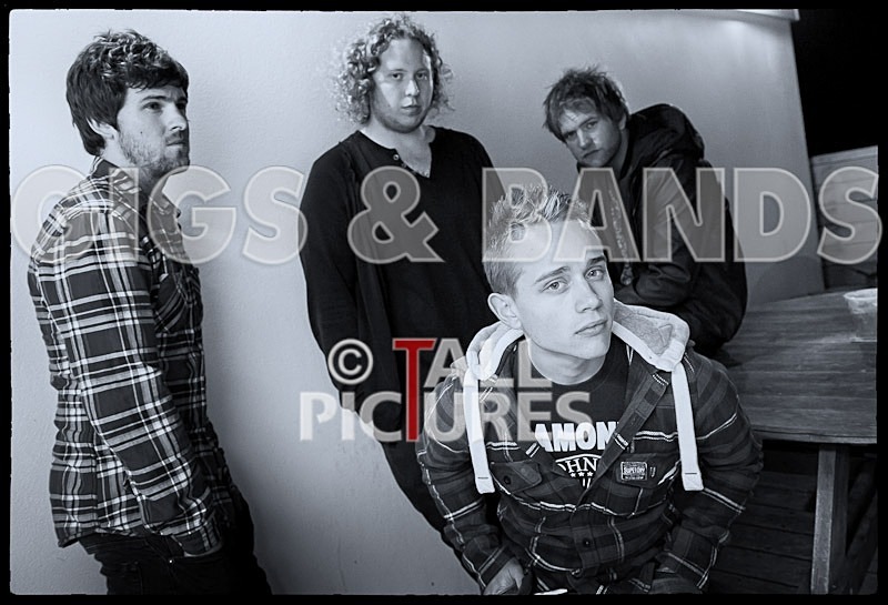Brave Yesterday_Promo Shoot-3 - BRAVE YESTERDAY