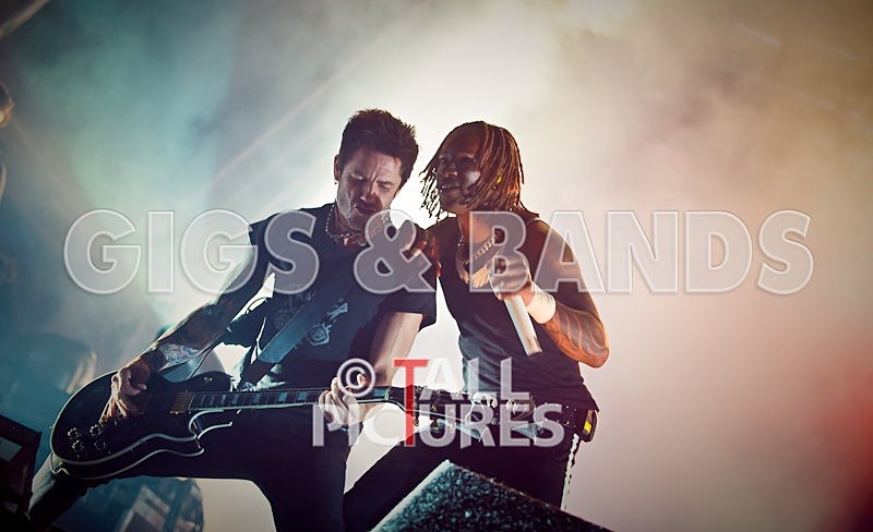 Prodigy-23 - THE PRODIGY