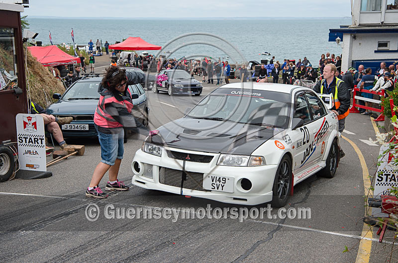 Jersey National Hill 2017_CAR-137 - JERSEY NATIONAL 2017 - CARS