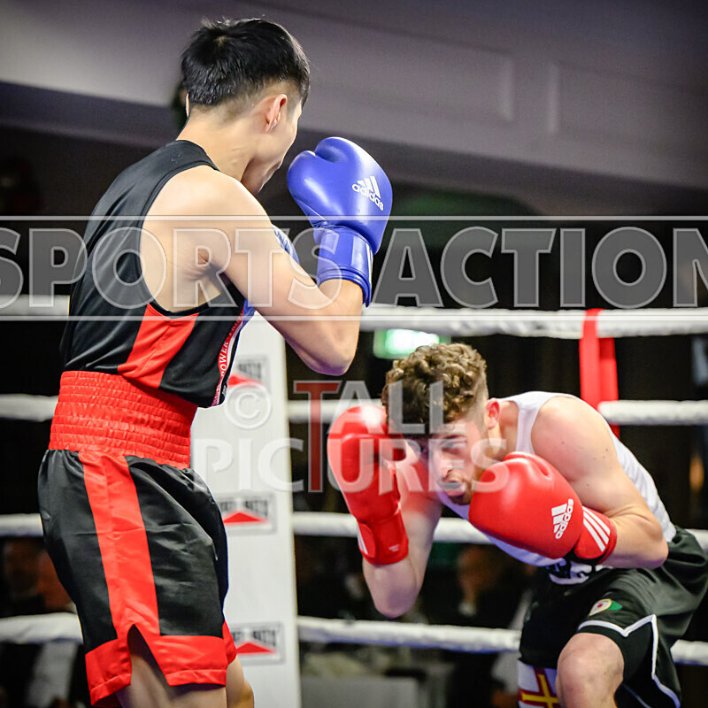 BOUT- 10_Tom Teers v Chung Ting NG-8 - BOUT- 10_Tom Teers v Chung Ting NG