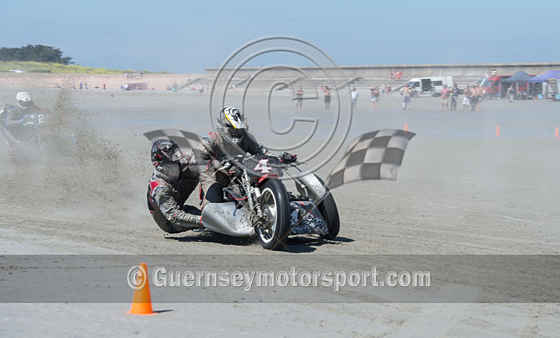 Sand Ace_2014_Sidecar-181 - BRITISH SAND ACE 1000cc SIDECARS - 2014