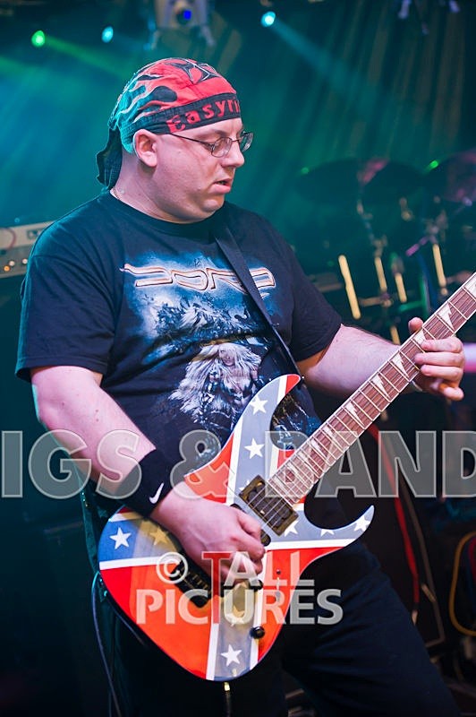 Big Machine-76 - BIG MACHINE