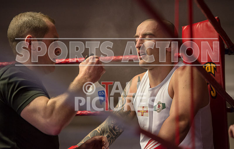 Bout - 10_Tomaz Kot v Jamie Smith-10 - Bout - 10_Tomaz Kot v Jamie Smith