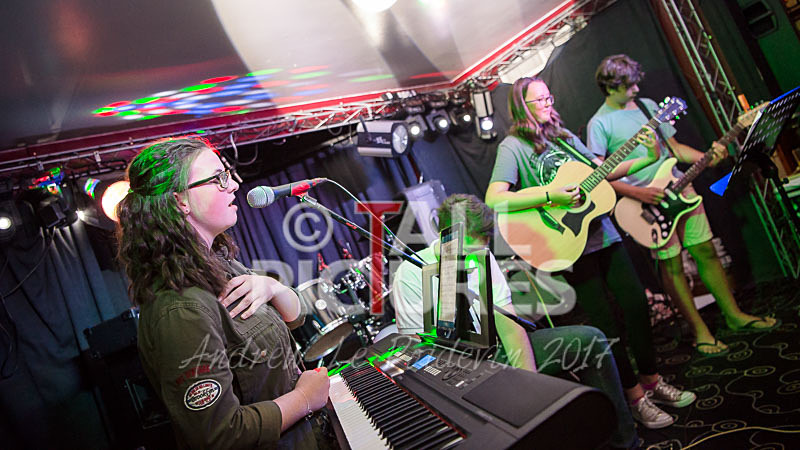 SoPM Summer Gig 2017-87 - SCHOOL OF POPULAR MUSIC SUMMER GIG 2017