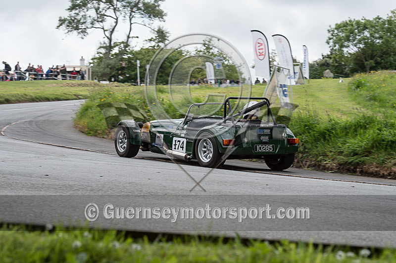 GKMC_Hill Climb_26-05-2014_Car-190 - CARS_26-05-2014
