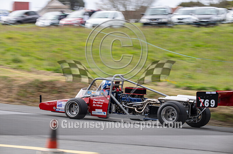 Hillclimb 2021_2-Day_CAR-21 - GMC&CC 2-DAY HILLCLIMB 2021_CARS