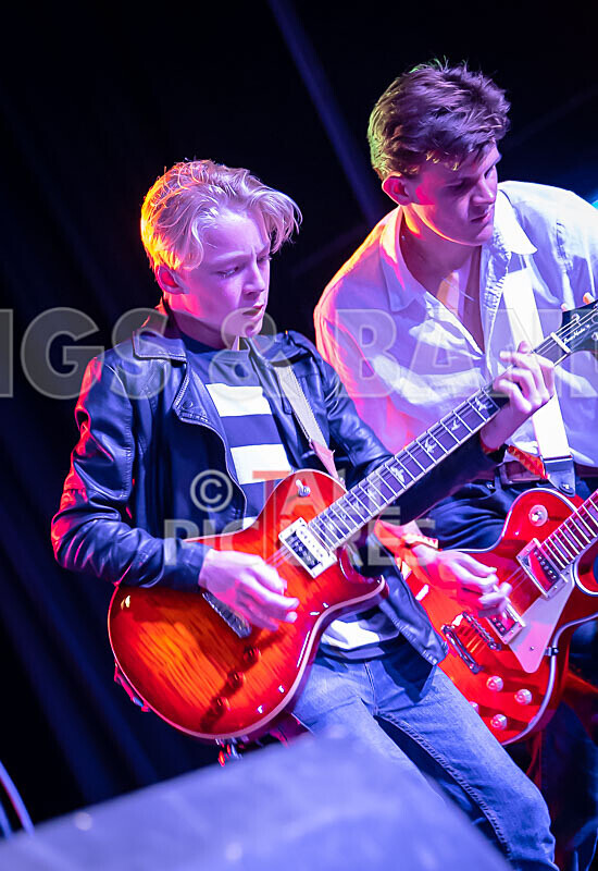 Sonic Bomb-46 - SONIC BOMB