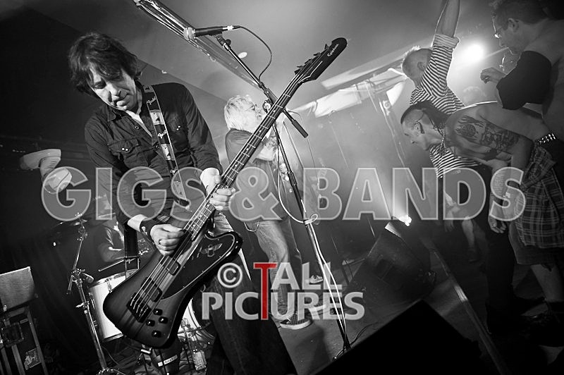 UK Subs-86 - U.K. SUBS