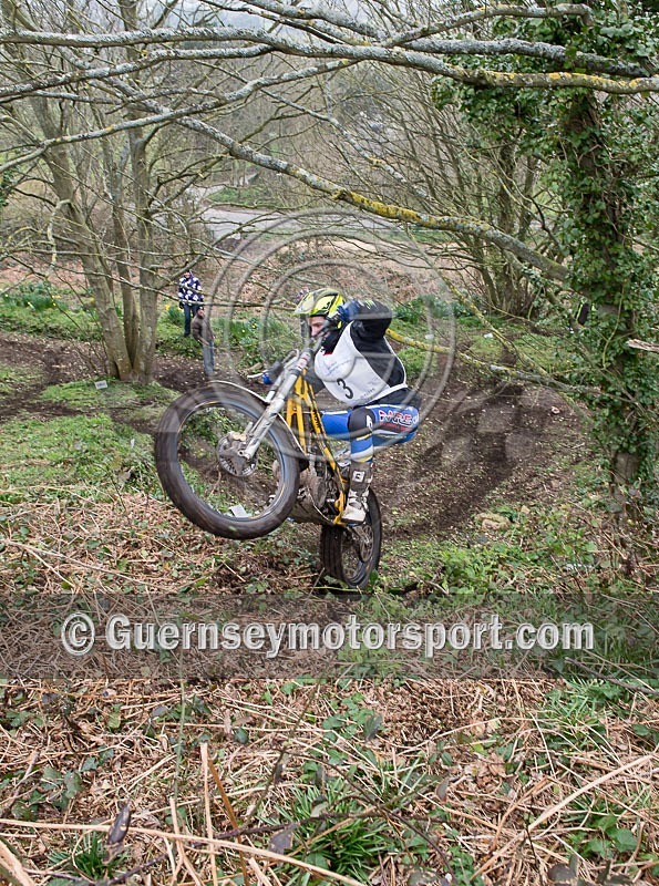 2-Day Trials_2013-84 - 2-DAY TRIALS - 2013