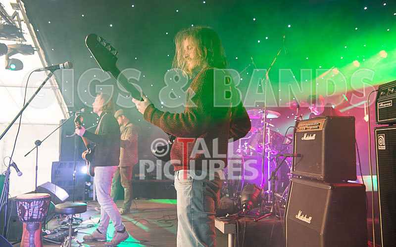 Tantale-286 - TANTALE