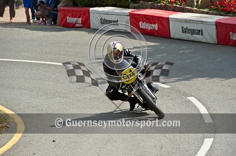 MSA Jersey Hill Climb_2011_Bike-1 - JERSEY MSA NATIONAL 2011 - BIKES