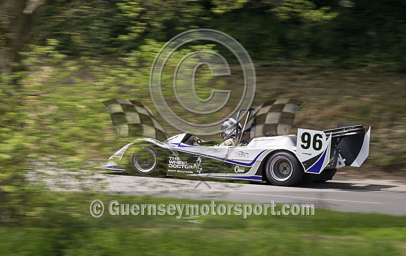 Hillclimb_30-05-2016_Car-119 - CARS_30-05-2016