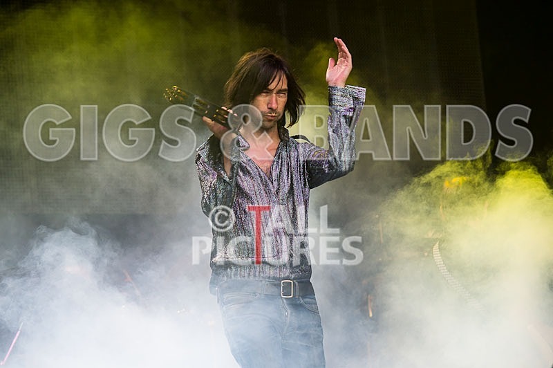 Primal Scream-123 - PRIMAL SCREAM