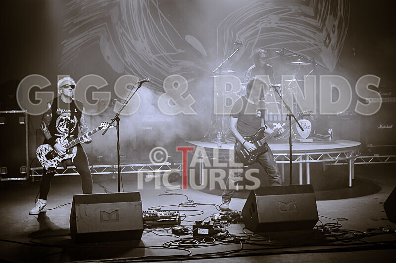 Agilisys Band-42 - SoPM CORPORATE BATTLE OF THE BANDS_AGILISYS