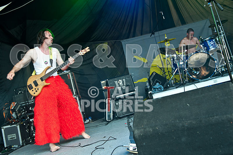 Toupe-14 - TOUPE at IVY CASTLE FAIR