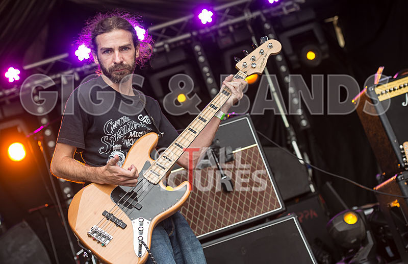 Robert J Hunter-74 - ROBERT J HUNTER