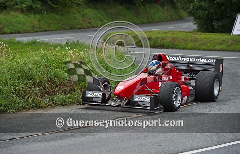 MSA National Hill Climb_2011_Car-174 - GUERNSEY MSA NATIONAL 2011 - CARS