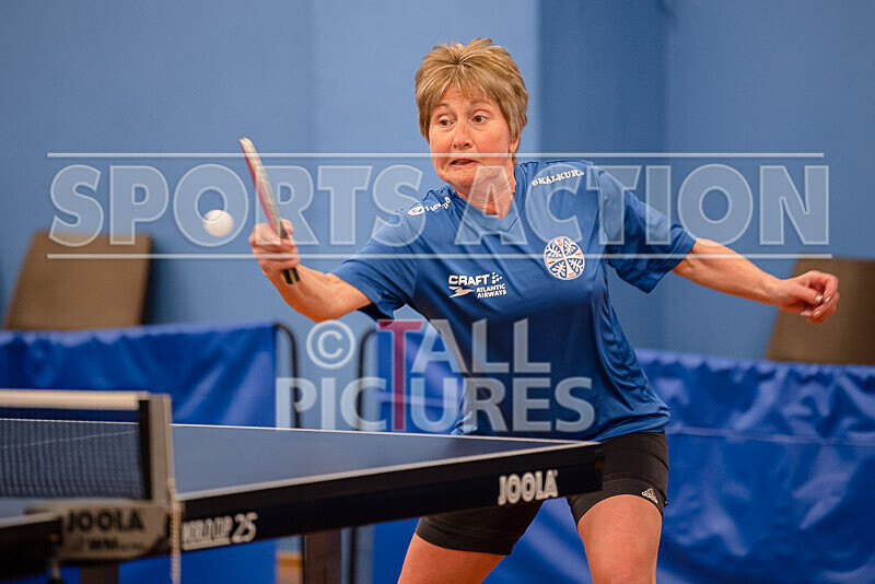 Table Tennis 2021 Singles Finals-62 - SINGLES FINALS 2021