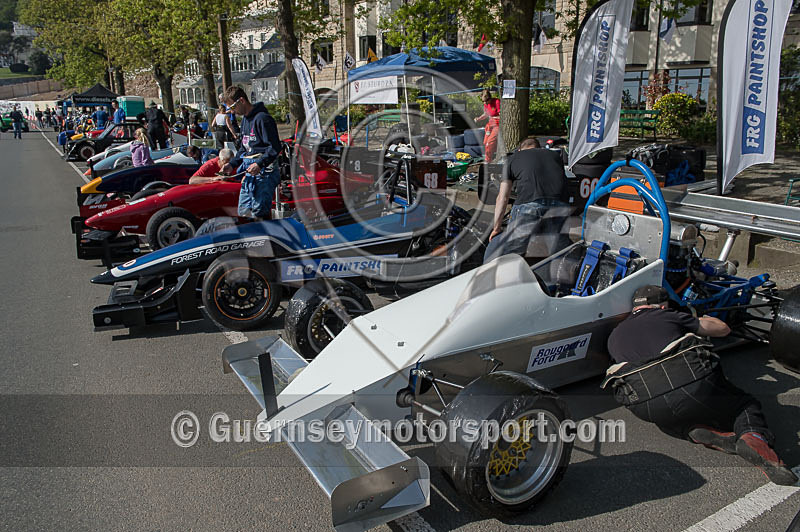 GMCCC Hill Climb_05-05-2014_Car-275 - CARS_05-05-2014