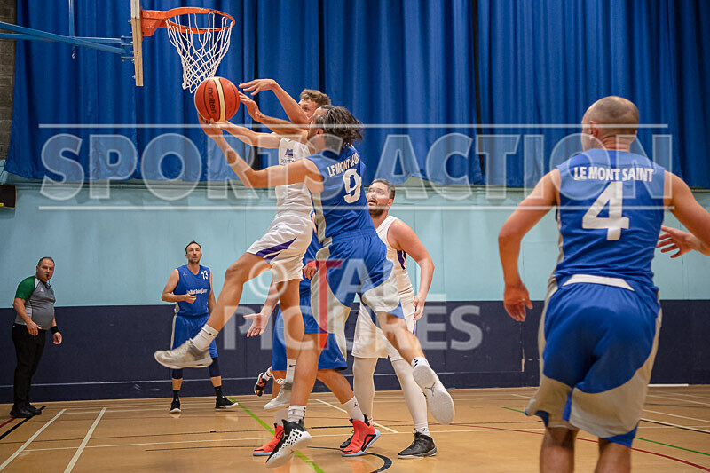 Skipton v Le Mont Saint_08-07-2020-21 - SKIPTON v LE MONT SAINT