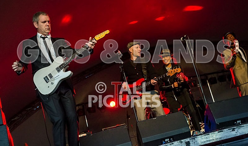 The Selecter-3 - THE SELECTER