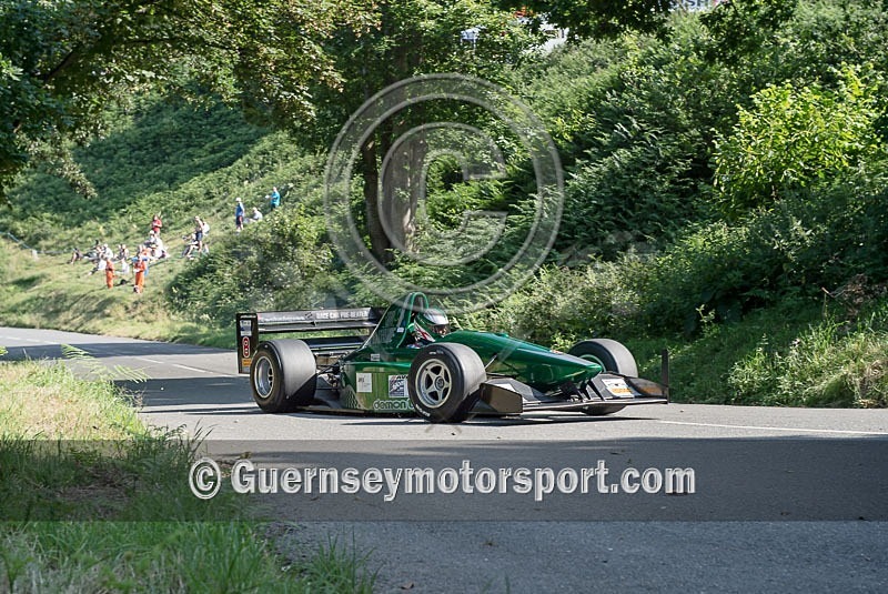 Jersey National Hill Climb_2013_Car-53 - JERSEY NATIONAL 2013 - CARS