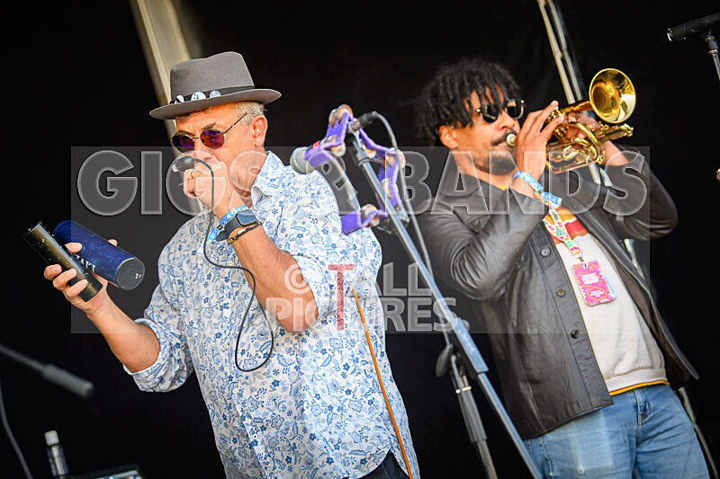 Charlie Sherbourne-50 - CHARLIE SHERBOURNE