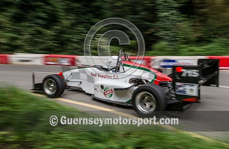 Jersey National_2012_Car-27 - JERSEY MSA NATIONAL 2012 - CARS
