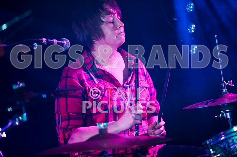 John Wesley Stone-202 - JOHN WESLEY STONE