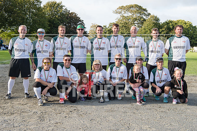 Softball A Muratti 2017-46 - GUERNSEY A v JERSEY A 2017 SOFTBALL MURATTI