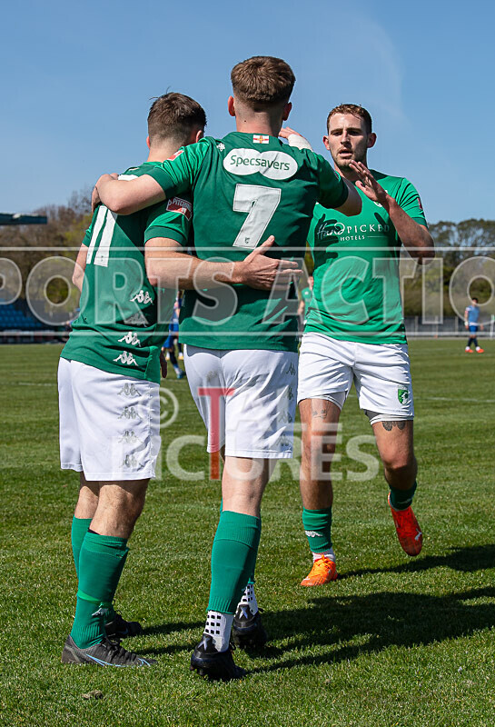 GFC v Chalfont St Peter-16 - GFC v CHALFONT ST PETER