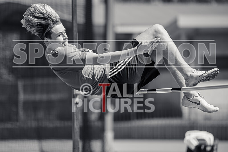 Guernsey Athletics Track  Field Meet 1-100 - GUERNSEY ATHLETICS TRACK & FIELD_MEET 1