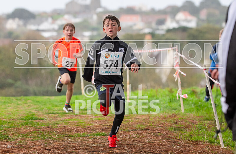 FNB XC 2022-23 Race-1-34 - FNB XC SERIES_DOYLE LOOP 2022