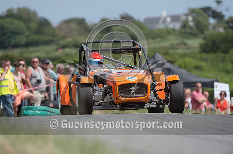 Reservoir Speed Event_2015_CAR-187 - RESERVOIR SPEED EVENT 2015 - CARS