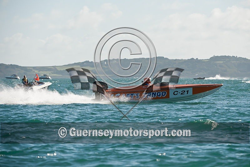 Powerboat Race-99 - POWERBOAT RACING 2010