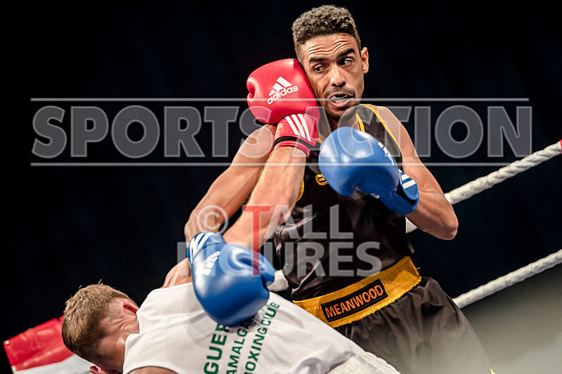 BOUT-7_Adien Corlett v Craig Rainey-2 - BOUT-7_Adien Corlett v Craig Rainey