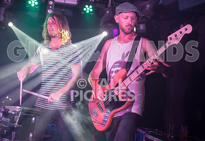 Tropical Zombie-38 - TROPICAL ZOMBIE