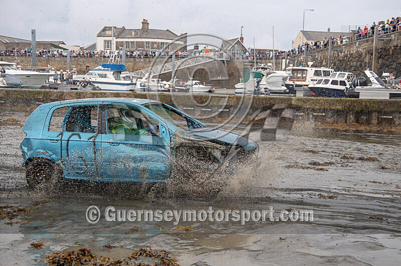 Autocross 50th Harbour Race-46 - AUTOCROSS 50th ANNIVERSARY HARBOUR RACE