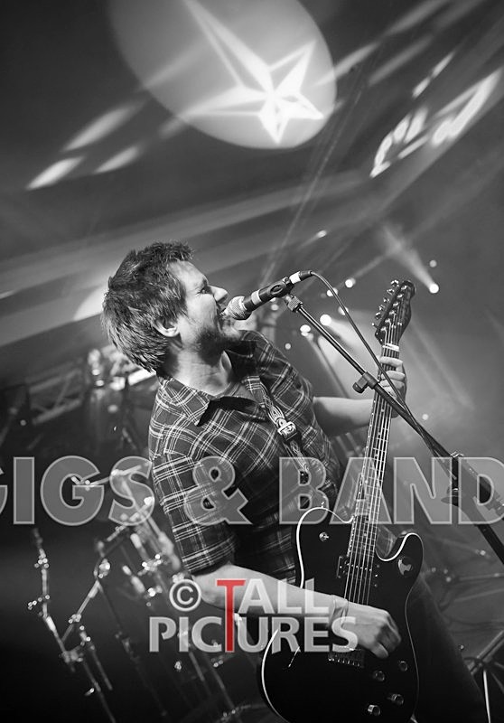 United Snakes-19 - UNITED SNAKES at RoA-7