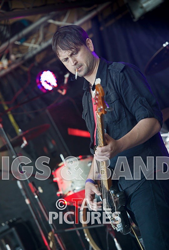 Gay Army-108 - GAY ARMY at IVY CASTLE EARTH FAIR