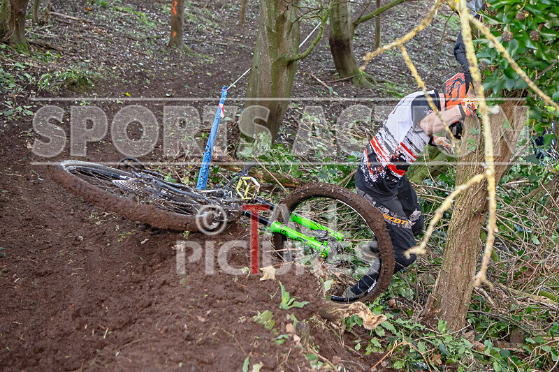 MTB Downhill_19-01-2020-73 - MTB WINTER DOWNHILL 2020_ROUND-2