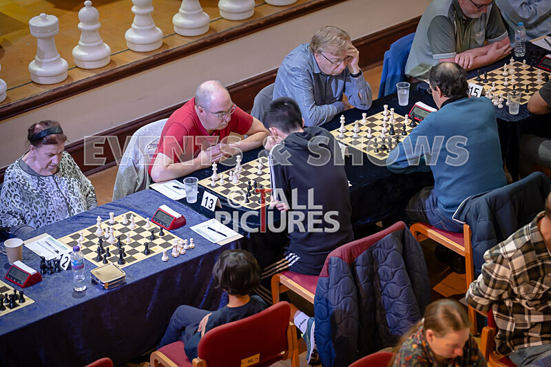 Guernsey Chess Festival 2022-283 - THE 46th GUERNSEY INTERNATIONAL CHESS FESTIVAL