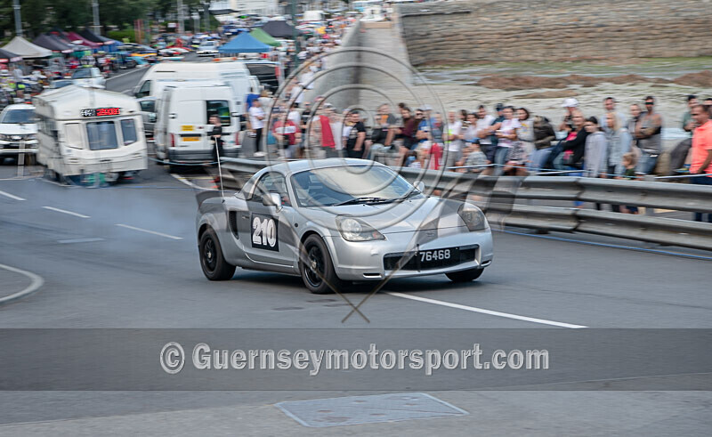 GMCCC Hill Climb 31-08-2020_CAR-137 - CARS_31-08-2020