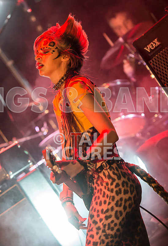 Pussycat and the Dirty Johnsons-19 - PUSSYCAT AND THE DIRTY JOHNSONS