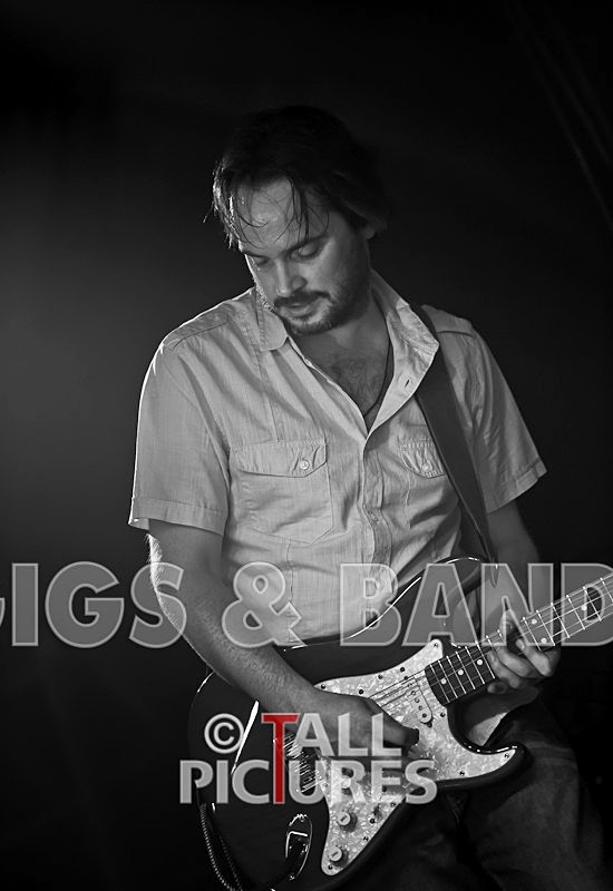 Wild Card-61 - WILD CARD at CHAOS 2010