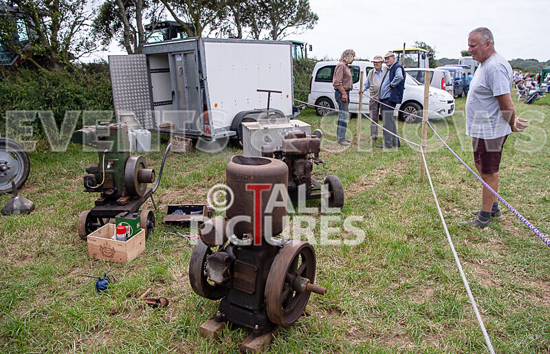Guernsey Agricultural Show 2021-16 - GUERNSEY AGRICULTURAL SHOW 2021