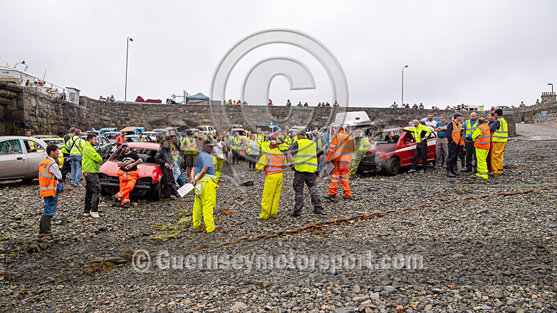 Autocross 50th Harbour Race-180 - AUTOCROSS 50th ANNIVERSARY HARBOUR RACE