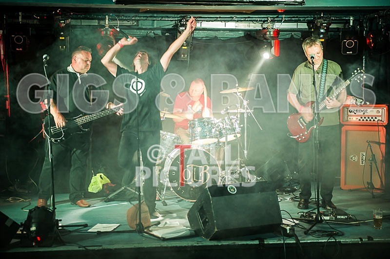 Speakeasy-31 - SPEAKEASY