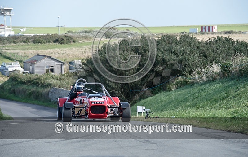 Alderney Airport Car_2013-47 - ALDERNEY AIRPORT SPEED EVENT 2013 - CARS