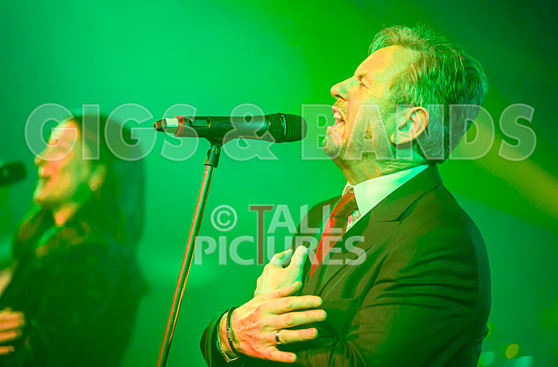 King Rat the Soul Cats-403 - KING RAT AND THE SOUL CATS